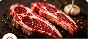Viande agneau