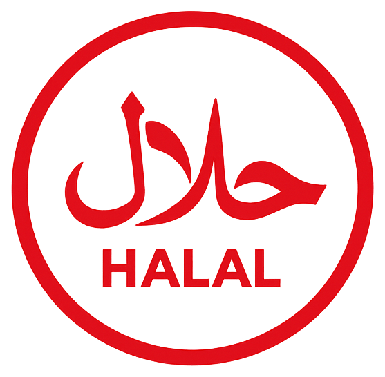 Certification halal